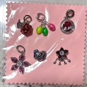 1pcs Pandora x Stranger Things Charm